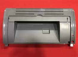 After downloading the file and saving onto your hard disk, double click the file to extract the contents. Laser Printer Top Cover For Canon Lbp2900 Lbp3000 Id 4800498991
