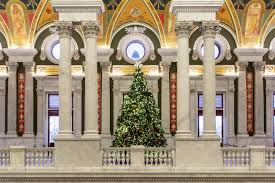 Hours may change under current circumstances Dc Christmas Trees Ranked Washingtonian Dc