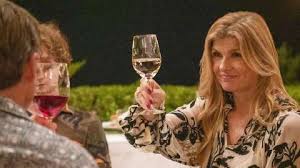 Hbo's 'the white lotus' cast includes jennifer coolidge, steve zahn, connie britton, and molly shannon. The White Lotus Miniserie 2021 Film Trailer Kritik