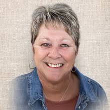 Mary Frances Orr Gibbs