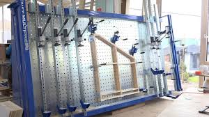 Montagetisch klappbar ᐅ detaillierter produktratgeber beliebteste montagetisch klappbar aktuelle angebote vergleichssieger direkt weiterlesen! Verleimpressen In Hoher Qualitat Barth Maschinenbau