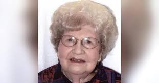 Berniece (Stephens) Steelman Obituary