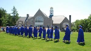 Berwick Academy, South Berwick, Maine, Fourth Quarter Honor Roll, 2008-09