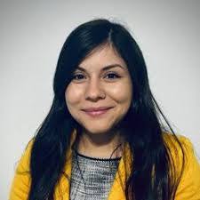 Edna Lerma's Instagram, Twitter & Facebook