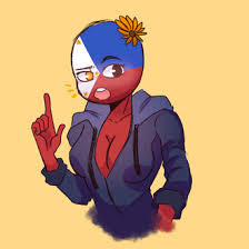 Just for fun personality countryhumans countries history fandom. Countryhumans S Illustrations Art Street By Medibang