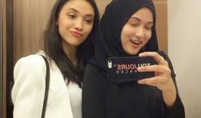 Adik beradik ada hak atas harta pusaka suami atau tidak? Netizen Suruh Adik Hanis Zalikha Putihkan Kulit Mynewshub