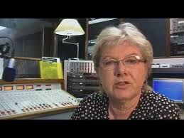 Janet Luttrell Shares Her Thoughts