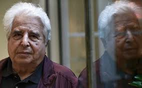 Holocaust historian Saul Friedlander wins $815,000 Balzan Prize