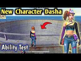 Elite kelly ability test elite kelly good or bad character freefire by bhui gaming. Free Fire New Character Dasha Character Analysis And Skill Combinations Hitech Wiki