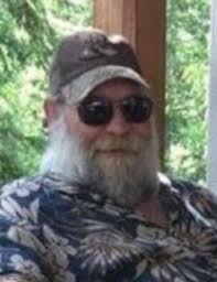 Obituary information for Thomas Gregory Chabot