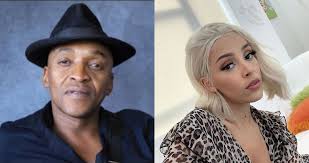 Ami zandile, amala zandile dlamini. Everything We Know About Doja Cat S Parents Thenetline