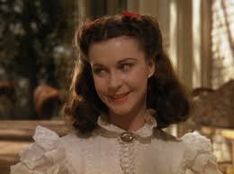 The Film's the Thing: Scarlett's Strength