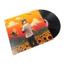 4.5 out of 5 stars. Tyler The Creator Flower Boy Vinyl Shop4de Com