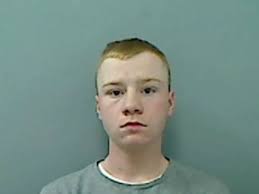 Missing boy Luke Sharp was last seen two days ago