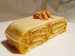 Gateau Moka Aux Petits Beurre Recette Ptitchef Recette Gateau Moka Petit Beurre Recette Dessert