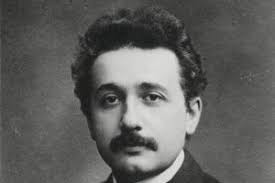 Albert Einstein, Bapak Teori Relativitas dan Ikon Sains Modern