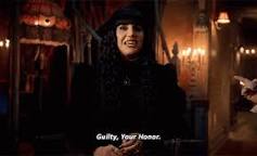 Image of What We Do in the Shadows nadja gif