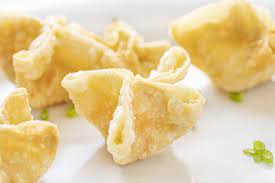 Homemade Cream Cheese Wontons Recipe Cheese Wontons Cream Cheese Wontons Recipes
