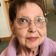 Phyllis Ann Sherek Obituary December 22, 2021