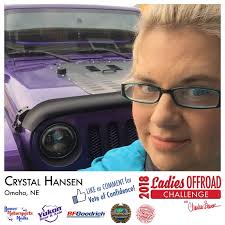 Ladies Offroad Network