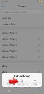 Panduan cara tukar no telefon ambank. Block Number Vivo V5 How To Hardreset Info
