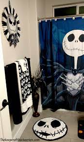 In nbc, we see our. Nightmare Before Christmas Bathroom The Keeper Of The Cheerios