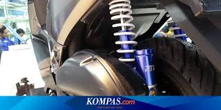 We did not find results for: Ganti Ukuran Shockbreaker Belakang Motor Punya Efek Samping