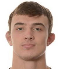 Edinboro gets no EWL titles; GM grad Laird wins