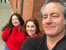 Woodward Academy Theatre