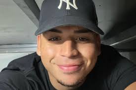 Fundraiser for Benjamin Irizarry by sergio camacho : Stand with The  Irizarry's in this time of grief