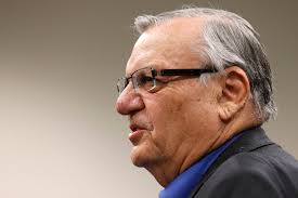 Sheriff Arpaio admits hiring PI to investigate wife of federal judge
