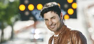 Chayanne desde el alma tour 2021. Chayanne Regresa A Espana 10 Anos Despues