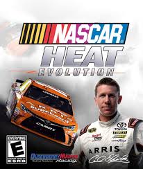 Follow @nascaronnbc to keep up to date on what's happening in nascar today. Nascar Heat Evolution Motorsport Games