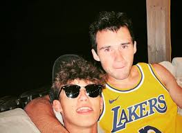 Jimmy Dorsey (@jimmy_dorsey5) · Instagram 照片和视频