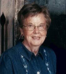 Obituary information for Junice Ruth Kern