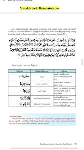 Soal agama islam tingakat sma dan kunci jawaban.pdf. Bantu Jawab Cari Hukum Bacaan Tajwid Ayat Yang Ada Di Gambar Bagian Atas Brainly Co Id