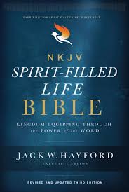 Some (often old people) say wrong, but so interesting and smooth that you will listen. Nkjv Spirit Filled Life Bible Revised And Updated Third Edition By Thomas Nelson Bibles Issuu