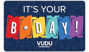 Maybe you would like to learn more about one of these? Vudu Vudu Gift Cards