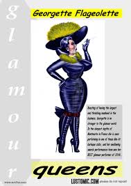 Page 2 | lustomic_com-comicsthe-glamour-queens | Erofus - Sex and Porn  Comics