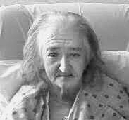 Melanie Cantrell London, age 60, of Temple, died recently.