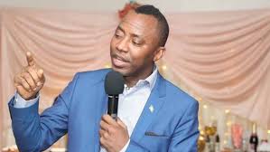 All the latest breaking news on omoyele sowore. We Were Robbed Of Our Rights Long Time Ago Sowore Vanguard News