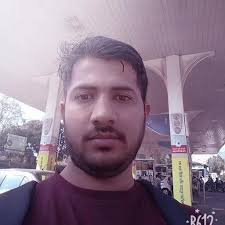 Shrikant Joshi's User Profile