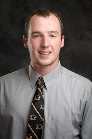 2015-16 Men's Basketball Roster