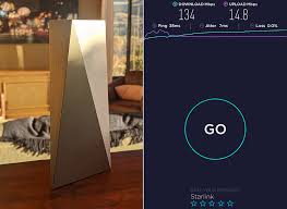 Spacex starlink is an absolute game changer. Spacex Starlink Internet Has Gone Live For Some Beta Testers And It S Fast Techeblog