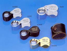 Resultat De Recherche D Images Pour Loupe De Diamantaire Dimensions