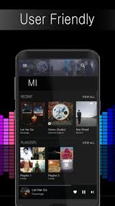 Xiaomi Music Player Mi 8 Se For Android Apk Download