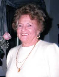 Constance "Connie" Peterson