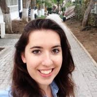 Danijela Pavic Email & Phone Number