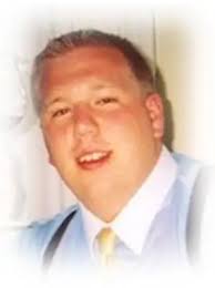 Obituary information for Larry P. Ritch, Jr.