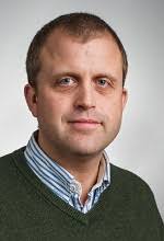 Ny Vd på Hermanders